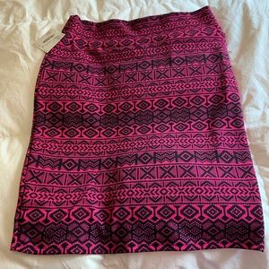 Lularoe Cassie 3XL - NWT